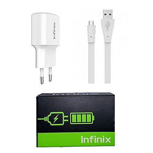 infinix charger cable