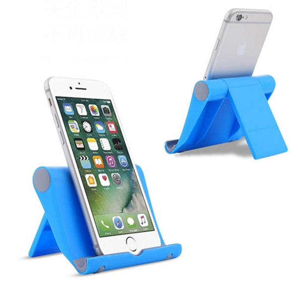 Universal shop phone holders