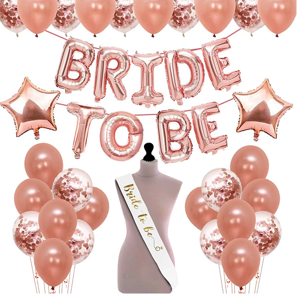 Bride to be party hotsell