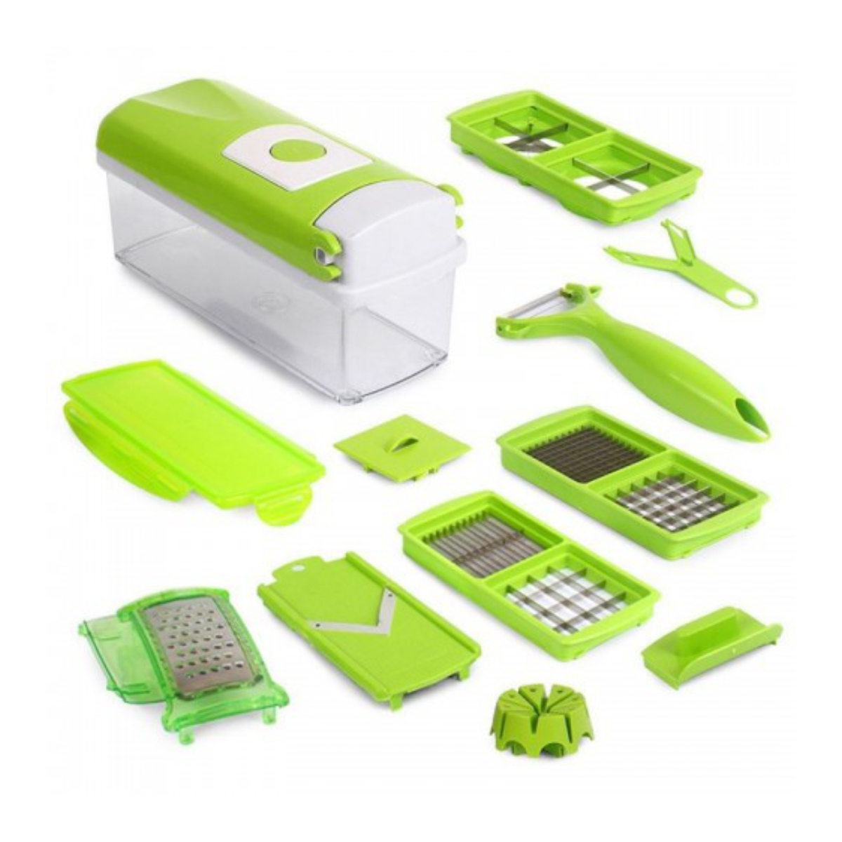 Nicer dicer promo plus