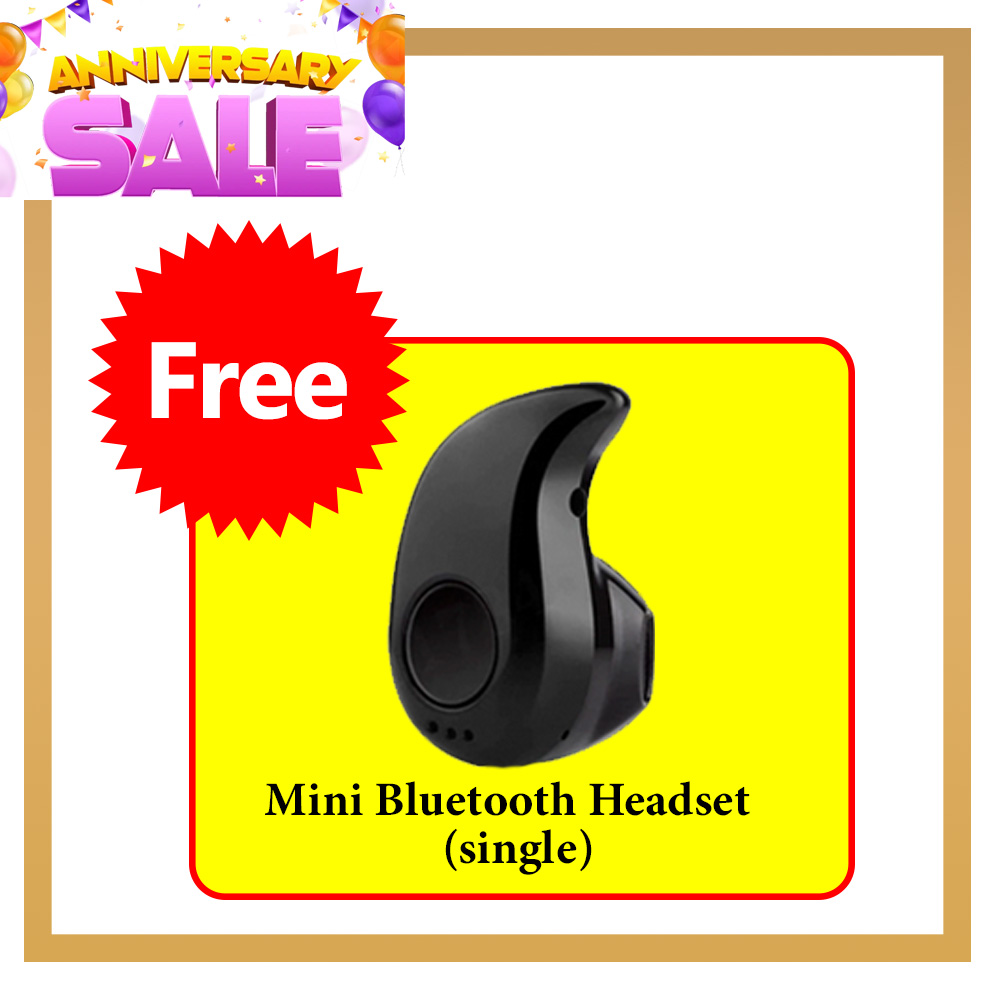 Micro mini bluetooth online headset