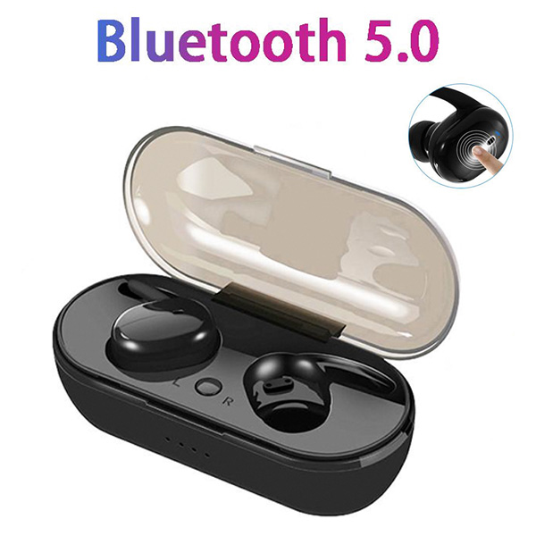 Tws4 wireless earphone bluetooth online tws 4 stereo headset