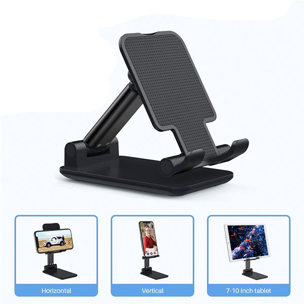 Folding Desktop Phone Stand