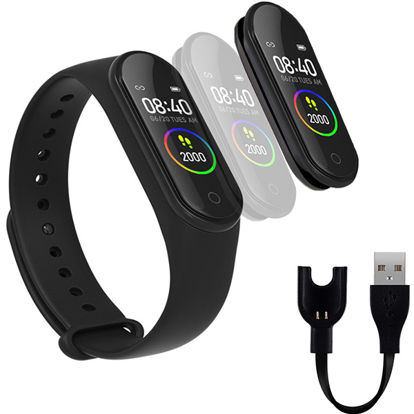 M4 Smart Bracelet