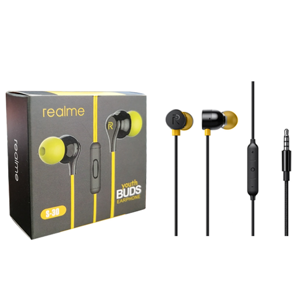 Realme youth deals buds