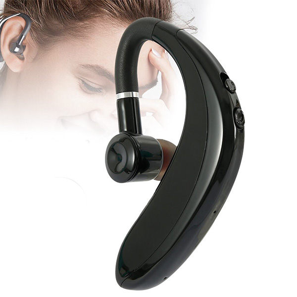 Wireless headset 2025 s109 business design