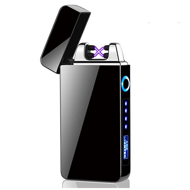 Explorer Dual Arc Rechargeable Lighter