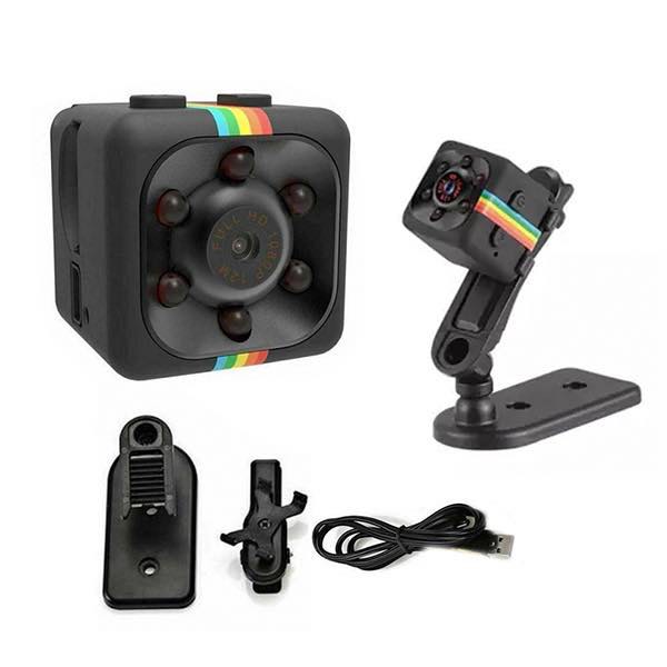 Sport HD DV SQ11 Mini Camera